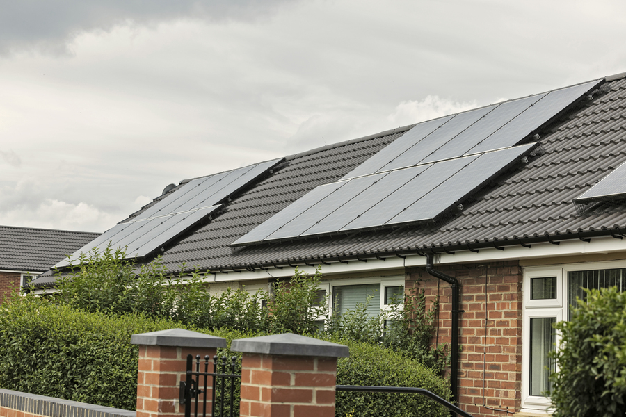 Thousands of homes set to benefit from energy efficiency improvement work thanks to £6M Warm Homes: Social Housing Fund award