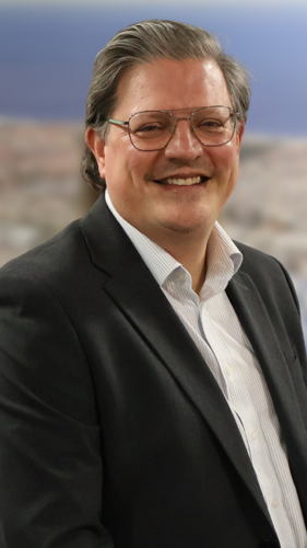 Paul Wright