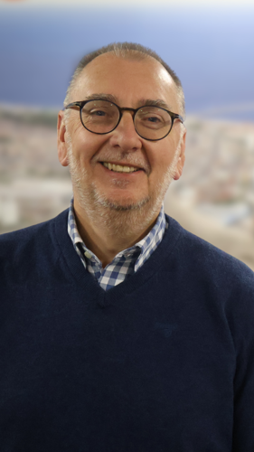 Jonathan Jowett
